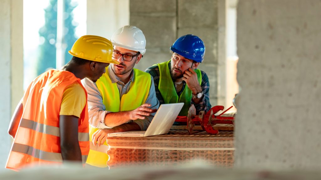 Site managers