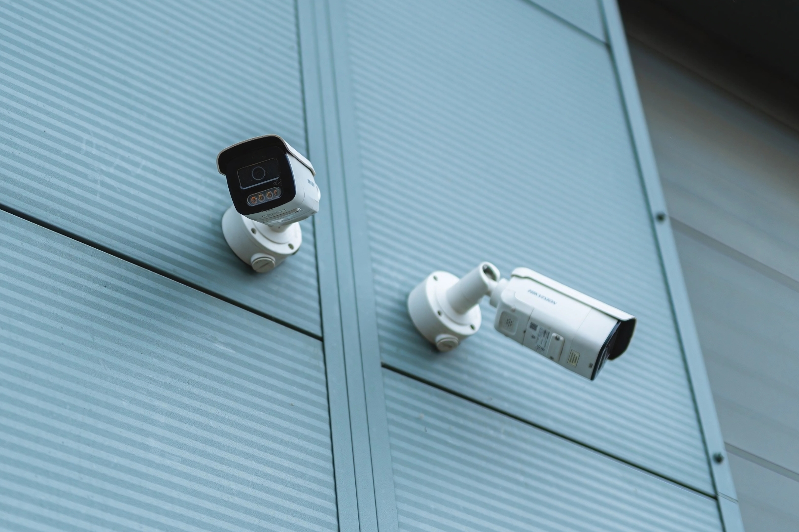 Temporary CCTV Systems